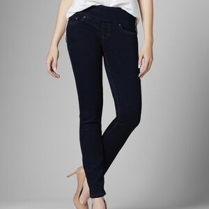 Jag Jeans High Rise Skinny
